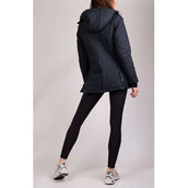 Montar Jacke Dicte Kurz Wasserabweisend Navy Montar Jacke Dicte Kurz Wasserabweisend Navy