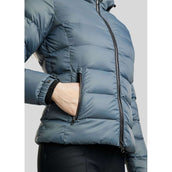 Montar Jacke MoAthena Refined Dark Slate Montar Jacke MoAthena Refined Dark Slate
