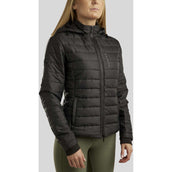 Montar Jacke MoKate Schwarz Montar Jacke MoKate Schwarz