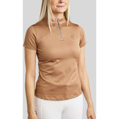 Montar T-Shirt MoBlair Latte Montar T-Shirt MoBlair Latte