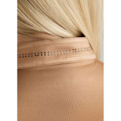 Montar T-Shirt MoBlair Latte Montar T-Shirt MoBlair Latte