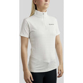 Montar T-Shirt MoCilia Weiß Montar T-Shirt MoCilia Weiß