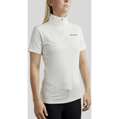 Montar T-Shirt MoCilia Weiß Montar T-Shirt MoCilia Weiß