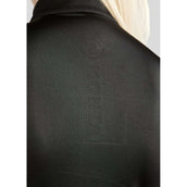 Montar T-Shirt MoElaine Lasercut Logo Schwarz Montar T-Shirt MoElaine Lasercut Logo Schwarz