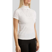 Montar T-Shirt MoZitta Weiß Montar T-Shirt MoZitta Weiß