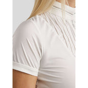 Montar T-Shirt MoZitta Weiß Montar T-Shirt MoZitta Weiß