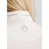 Montar T-Shirt MoZitta Weiß Montar T-Shirt MoZitta Weiß