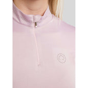 Montar Trainingsshirt MoBlair Cheeky Pink Montar Trainingsshirt MoBlair Cheeky Pink