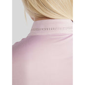 Montar Trainingsshirt MoBlair Cheeky Pink Montar Trainingsshirt MoBlair Cheeky Pink