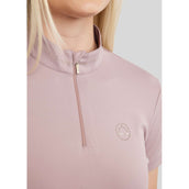 Montar Trainingsshirt MoBlair Blush Montar Trainingsshirt MoBlair Blush