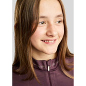 Montar Trainingsshirt MOBlair Kids Fig Montar Trainingsshirt MOBlair Kids Fig