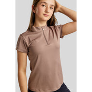 Montar Trainingsshirt MOBlair Kids Blush Montar Trainingsshirt MOBlair Kids Blush