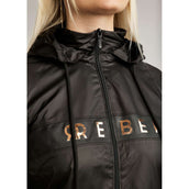 Rebel Jack Foilprinted Logo Schwarz Rebel Jack Foilprinted Logo Schwarz