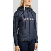 Rebel Jack Foilprinted Logo Navy Rebel Jack Foilprinted Logo Navy