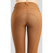 Rebel Reithose SS25 Full Grip Toffee Rebel Reithose SS25 Full Grip Toffee