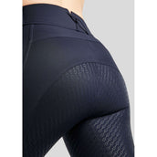 Rebel Reithose SS25 Full Grip Navy Rebel Reithose SS25 Full Grip Navy