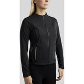 Montar Jacke MoGloria Schwarz Montar Jacke MoGloria Schwarz