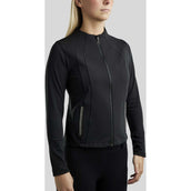 Montar Jacke MoGloria Schwarz Montar Jacke MoGloria Schwarz