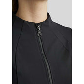 Montar Jacke MoGloria Schwarz Montar Jacke MoGloria Schwarz