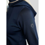 Montar Jack MoLila Champagne Crystals Navy Montar Jack MoLila Champagne Crystals Navy