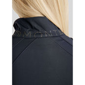 Montar Jack MoPearl Pintuck Gun Metal Crystals Navy Montar Jack MoPearl Pintuck Gun Metal Crystals Navy