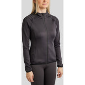 Montar Jack MoPearl Pintuck Gun Metal Crystals Slate Grey Montar Jack MoPearl Pintuck Gun Metal Crystals Slate Grey