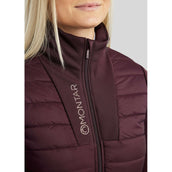 Montar Jacke MoCaroline Fig Montar Jacke MoCaroline Fig
