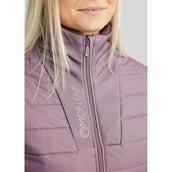 Montar Jacke MoCaroline Blush Montar Jacke MoCaroline Blush
