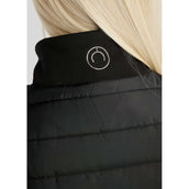 Montar Jacke MoCaroline Schwarz Montar Jacke MoCaroline Schwarz