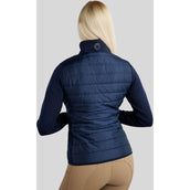 Montar Jacke MoCaroline Navy Montar Jacke MoCaroline Navy