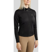 Montar Jacke MoDahne Schwarz Montar Jacke MoDahne Schwarz