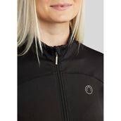 Montar Jacke MoDahne Schwarz Montar Jacke MoDahne Schwarz