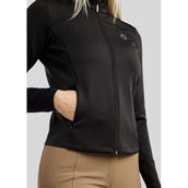 Montar Jacke MoDahne Schwarz Montar Jacke MoDahne Schwarz