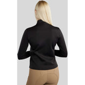 Montar Jacke MoDahne Schwarz Montar Jacke MoDahne Schwarz