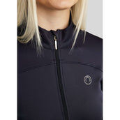 Montar Jacke MoDahne Navy Montar Jacke MoDahne Navy