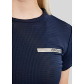 Montar T-Shirt MOTilley Navy Montar T-Shirt MOTilley Navy