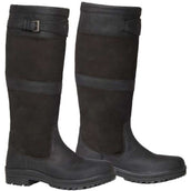 Mountain Horse Outdoorstiefel Cumberland Regular Schwarz Mountain Horse Outdoorstiefel Cumberland Regular Schwarz