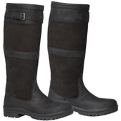 Mountain Horse Outdoorstiefel Cumberland Regular Schwarz Mountain Horse Outdoorstiefel Cumberland Regular Schwarz