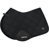 Mrs. Ros Schabracke Close Contact Jet Set Logo Springen Schwarz Mrs. Ros Schabracke Close Contact Jet Set Logo Springen Schwarz