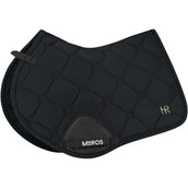 Mrs. Ros Schabracke Close Contact Jet Set Logo Springen Schwarz Mrs. Ros Schabracke Close Contact Jet Set Logo Springen Schwarz