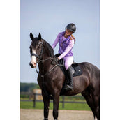 Mrs. Ros Schabracke Close Contact Jet Set Logo Springen Schwarz Mrs. Ros Schabracke Close Contact Jet Set Logo Springen Schwarz