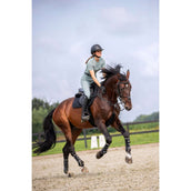 Mrs. Ros Schabracke Close Contact Jet Set Logo Springen Schwarz Mrs. Ros Schabracke Close Contact Jet Set Logo Springen Schwarz