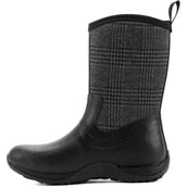 Muck Boot Arctic Weekend Schwarz/Plaid Muck Boot Arctic Weekend Schwarz/Plaid