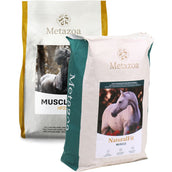 Metazoa NaturalFit Muscle Metazoa NaturalFit Muscle