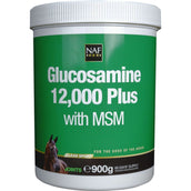 NAF Glucosamin Plus With MSM NAF Glucosamin Plus With MSM