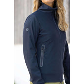 Covalliero Jacke Bomber Dark Navy Covalliero Jacke Bomber Dark Navy