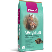 Pavo WeightLift Pavo WeightLift