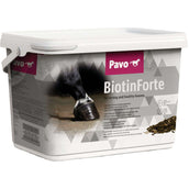 Pavo Supplement Biotinforte Einmer Pavo Supplement Biotinforte Einmer