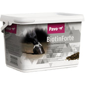 Pavo Supplement Biotinforte Einmer Pavo Supplement Biotinforte Einmer
