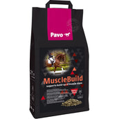 Pavo MuscleBuild Pavo MuscleBuild